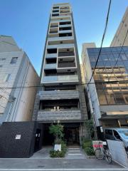 地下鉄谷町線中崎町駅まで徒歩3分
