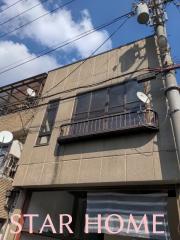 中川西3丁目貸家