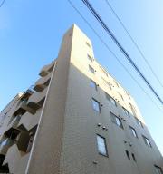 ＪＲ南武線武蔵新城駅まで徒歩2分