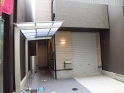 プライベートレジデンス千本三条