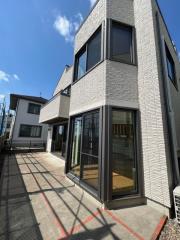 クレスト尾山台イーストコート