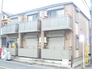 京急本線大森町駅まで徒歩12分
