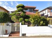 生駒市鹿ノ台西2丁目戸建