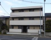 グリーンライン日吉本町駅まで徒歩13分