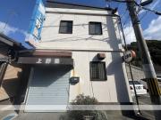 上野様三葛戸建