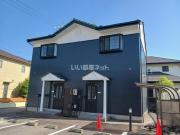 Pure Heights 外山A・B