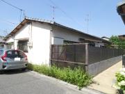 津島新野2戸1借家