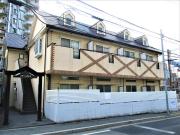 シティーパレス松尾町