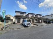 ＪＲ山陽本線福山駅までバス約23分 徒歩4分