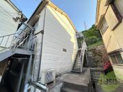 妙法寺ハイツD棟