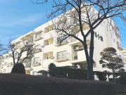 北柏ライフタウン10号棟