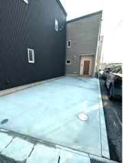 名鉄犬山線石仏駅まで徒歩14分