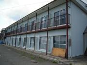 吉田アパート1号棟