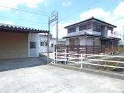 東長岡町戸建住宅