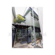 東京メトロ南北線麻布十番駅まで徒歩13分