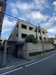 地下鉄烏丸線鞍馬口駅まで徒歩9分