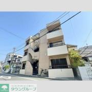 コーポ西国立
