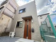 上十条2丁目戸建