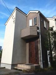 西武新宿線小平駅まで徒歩13分