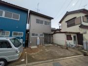 貸家 天神裏 1号室