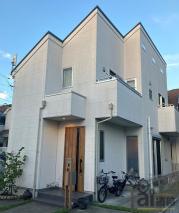 西武多摩湖線一橋学園駅まで徒歩15分