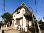 トレパーチェ青葉町II