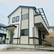 福釜町砂渡戸建