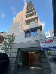 地下鉄谷町線天神橋筋六丁目駅まで徒歩1分