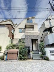 ファインコート中目黒