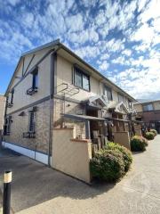 サニーガーデン B