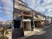 西冠2丁目戸建貸家