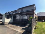 川越町高松借家