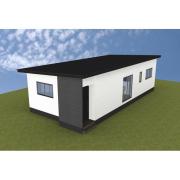 SGハイム剣崎 D棟