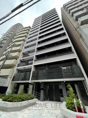 S-RESIDENCE堺筋本町Deux