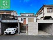 ＪＲ阪和線六十谷駅まで徒歩23分