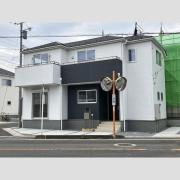 マイホームネクストふじみ野大井中央 1号棟