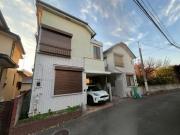 京王線千歳烏山駅まで徒歩15分