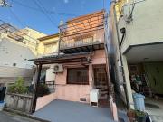 近鉄大阪線河内山本駅まで徒歩19分