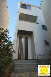 マイホームネクスト行徳III