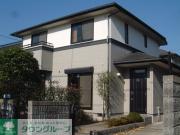 パークヴィレッジ王禅寺III