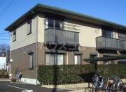 グランバリエ福島A棟