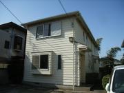 レジデンス上の台