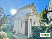 柿の木坂1丁目戸建