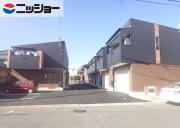 ガレージタウン なかまちI棟