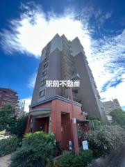 西鉄天神大牟田線櫛原駅まで徒歩16分