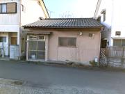 仲町1丁目 平屋建て
