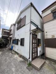 保土ヶ谷区新井町戸建