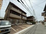 近鉄大阪線河内山本駅まで徒歩22分