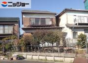 あま市新居屋江上田貸家