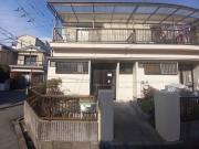 京阪本線光善寺駅まで徒歩6分